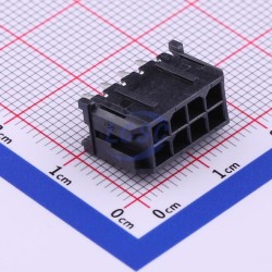 MOLEX 430450813 MOLEX 430450813