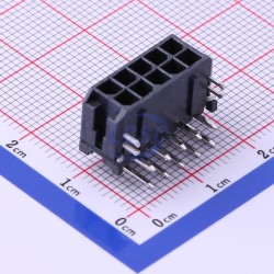 MOLEX 430451021 MOLEX 430451021