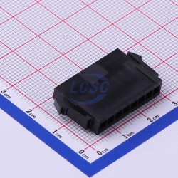 MOLEX 436400800 MOLEX 436400800