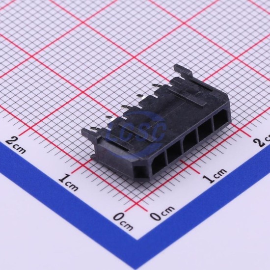 MOLEX 436500515