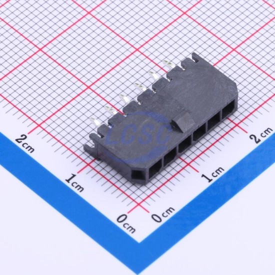 MOLEX 436500615