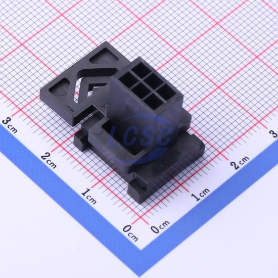 MOLEX 443000600 MOLEX 443000600