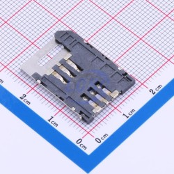 MOLEX 473882001 MOLEX 473882001