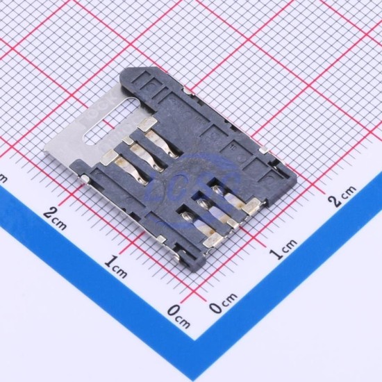 MOLEX 473882001