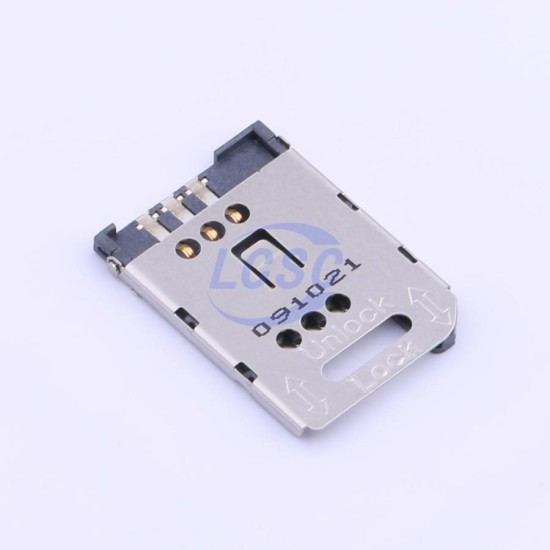 MOLEX 473882001