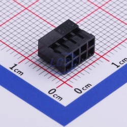 MOLEX 511100860 MOLEX 511100860