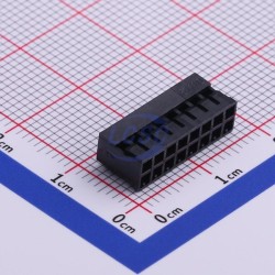 MOLEX 511101651 MOLEX 511101651