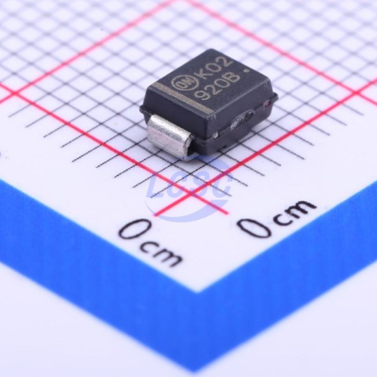 onsemi 1SMB5920BT3G onsemi 1SMB5920BT3G