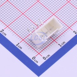 MOLEX 534260410 MOLEX 534260410