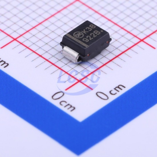 onsemi 1SMB5922BT3G onsemi 1SMB5922BT3G