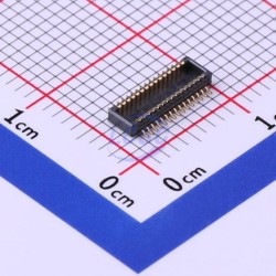 MOLEX 555600307