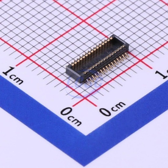 MOLEX 555600307