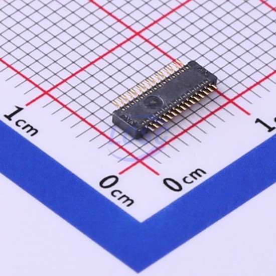 MOLEX 555600307