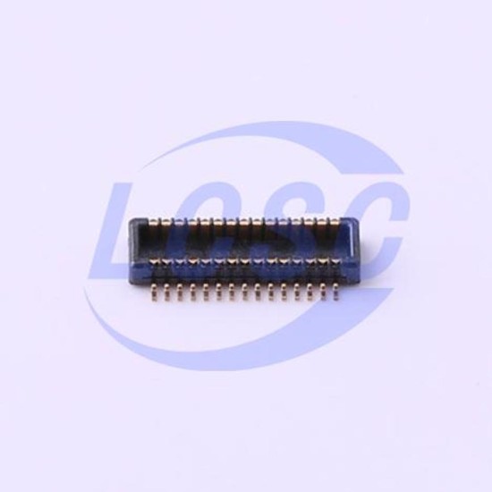 MOLEX 555600307
