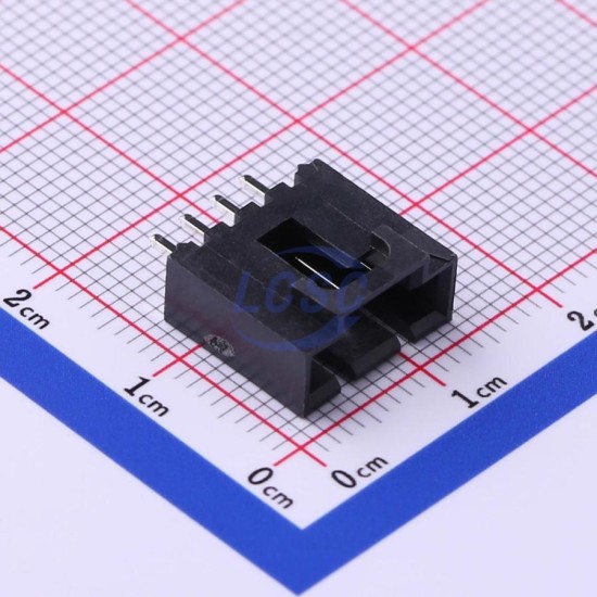 MOLEX 705430038 MOLEX 705430038