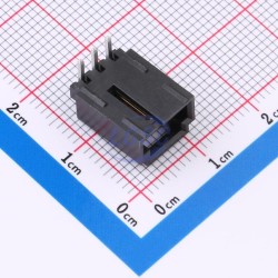 MOLEX 705530002