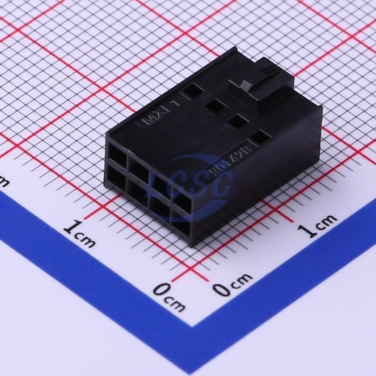 MOLEX 901420008 MOLEX 901420008