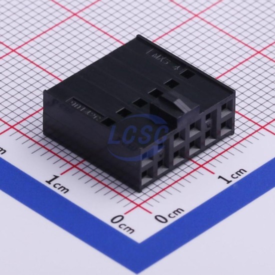 MOLEX 901420012 MOLEX 901420012