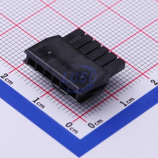 MOLEX 1053071206 MOLEX 1053071206
