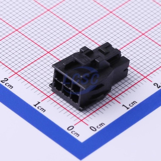 MOLEX 1053081206 MOLEX 1053081206