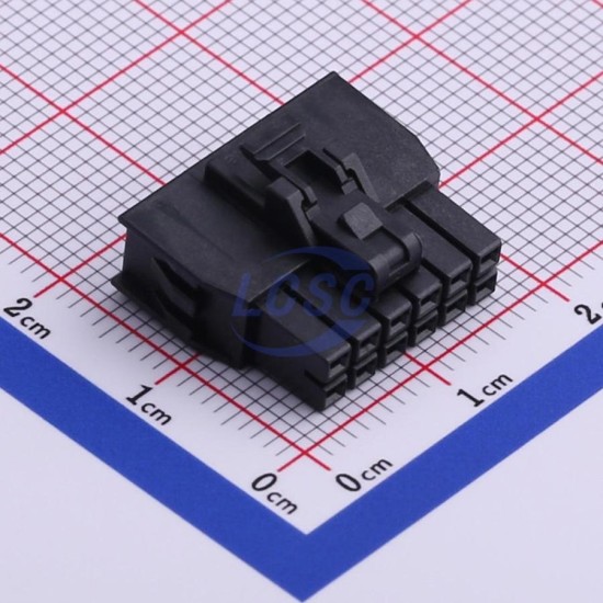 MOLEX 1053081212