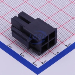 MOLEX 1700010104 MOLEX 1700010104
