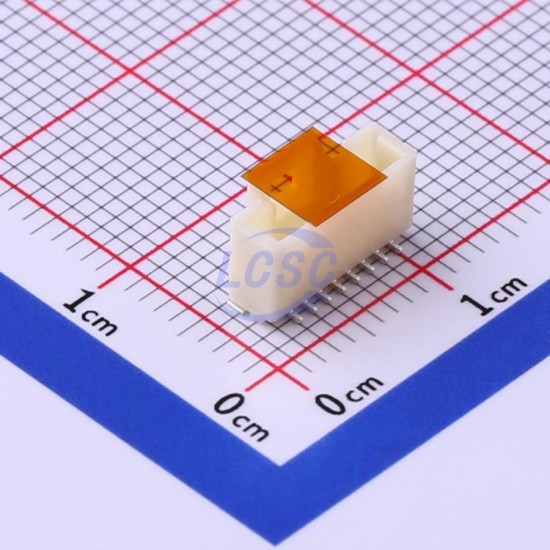 MOLEX 5013310807 MOLEX 5013310807