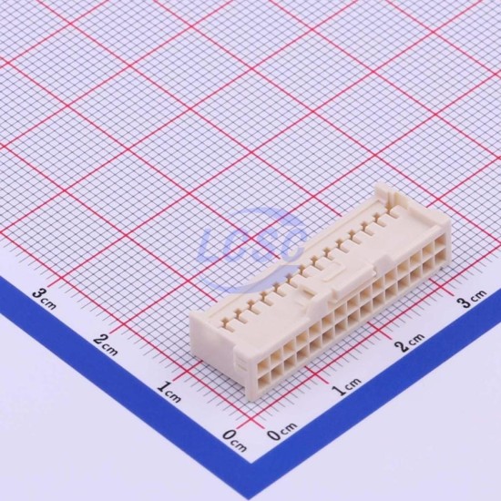 MOLEX 5016463000 MOLEX 5016463000