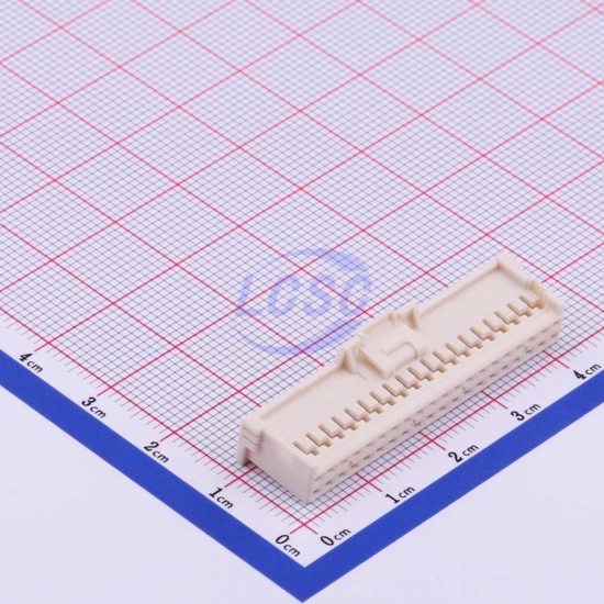 MOLEX 5016464000