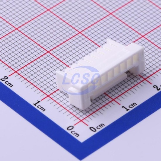 MOLEX 5024390800 MOLEX 5024390800