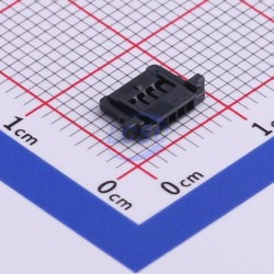 MOLEX 5037640401 MOLEX 5037640401