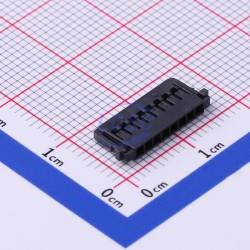 MOLEX 5040510801 MOLEX 5040510801