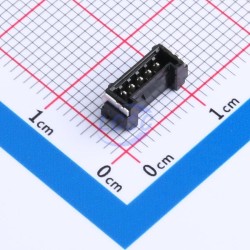 MOLEX 5055670571 MOLEX 5055670571