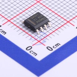 TI TPS54531DDAR