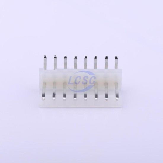 BOOMELE(Boom Precision Elec) CH3.96-8A BOOMELE(Boom Precision Elec) CH3.96-8A