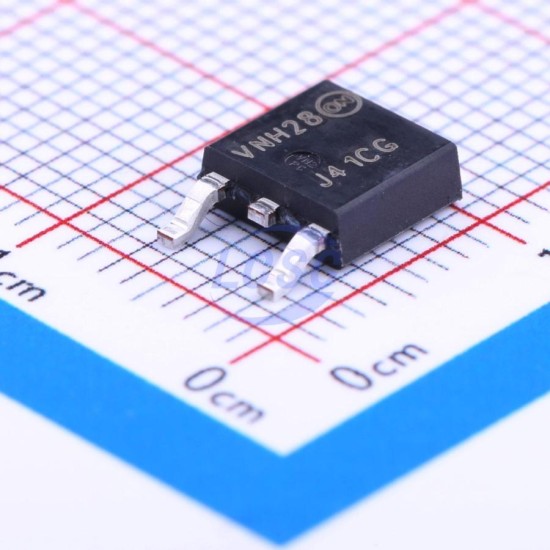onsemi MJD41CT4G