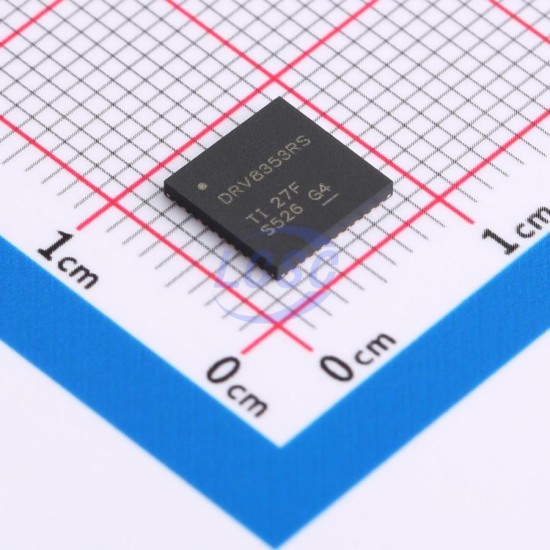 TI DRV8353RSRGZR