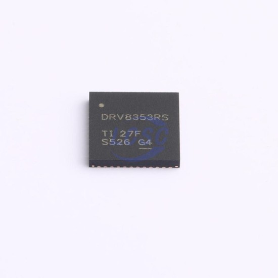 TI DRV8353RSRGZR