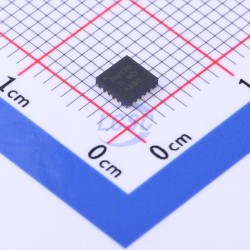 TI BQ25570RGRR