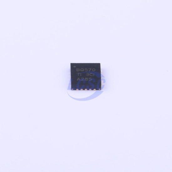 TI BQ25570RGRR
