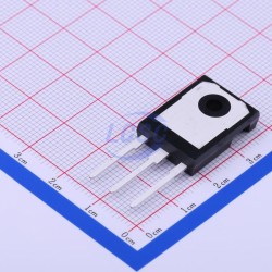 onsemi FGH60N60SMD