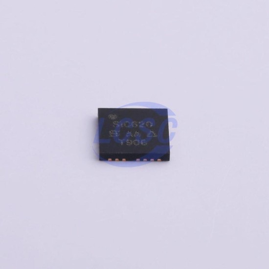 VISHAY SIC620CD-T1-GE3