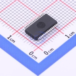 MICROCHIP MCP23017-E/SS MICROCHIP MCP23017-E/SS