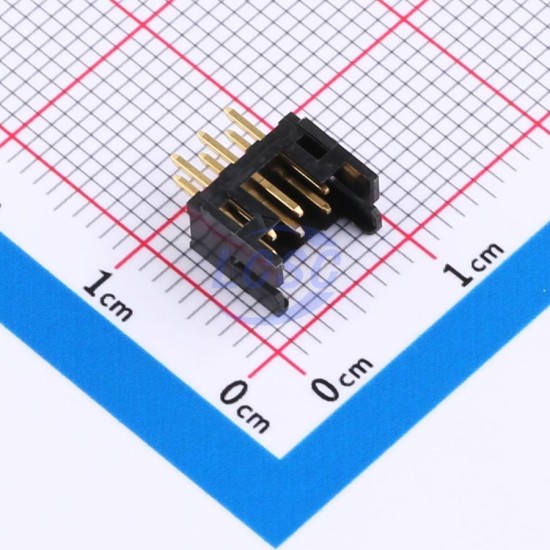 HRS DF11-6DP-2DSA(01)