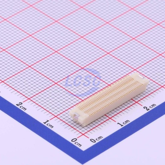 HRS DF17(3.0)-80DS-0.5V(57)