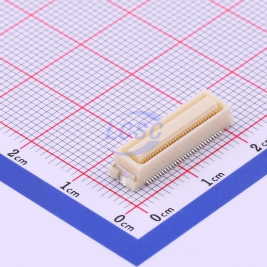HRS DF17(4.0)-60DS-0.5V(57)