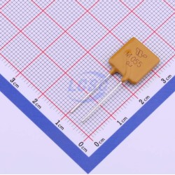 TLC Electronic TRM055Z-5 TLC Electronic TRM055Z-5