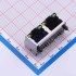 Ckmtw R-RJ45R08P-C201
