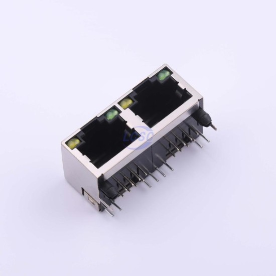 Ckmtw R-RJ45R08P-C201 Ckmtw R-RJ45R08P-C201