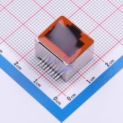 Ckmtw R-RJ45N08P-B001